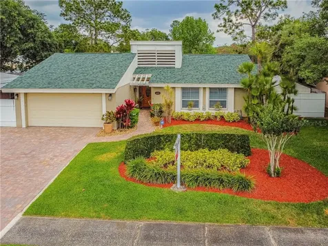 4409 Stonehenge Road Tampa FL 33624