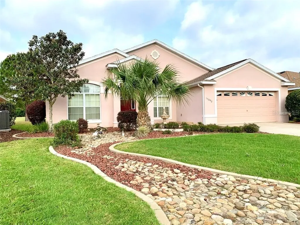 15092 SW 14th Avenue Road Ocala FL 34473