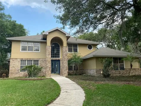 611 Magnolia Lane Lake Mary FL 32746