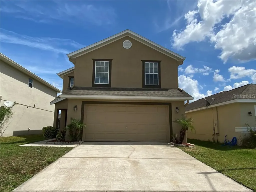 143 Owenshire Circle Kissimmee FL 34744