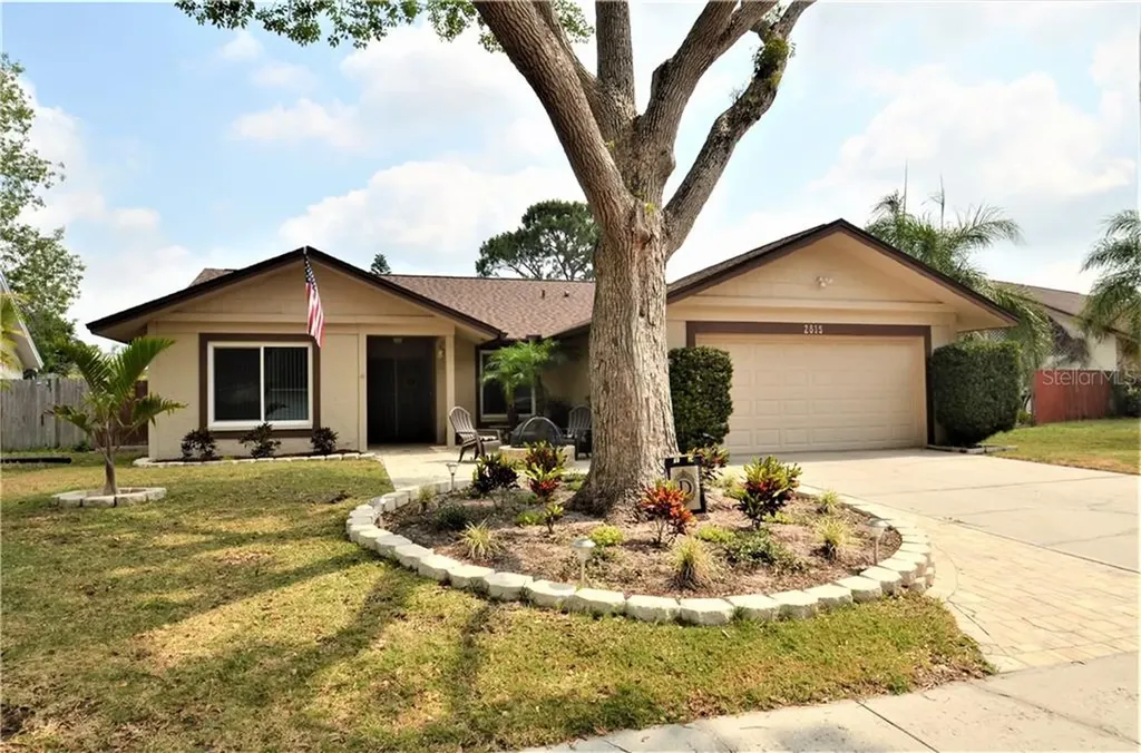 2815 Wiltshire Avenue Palm Harbor FL 34685