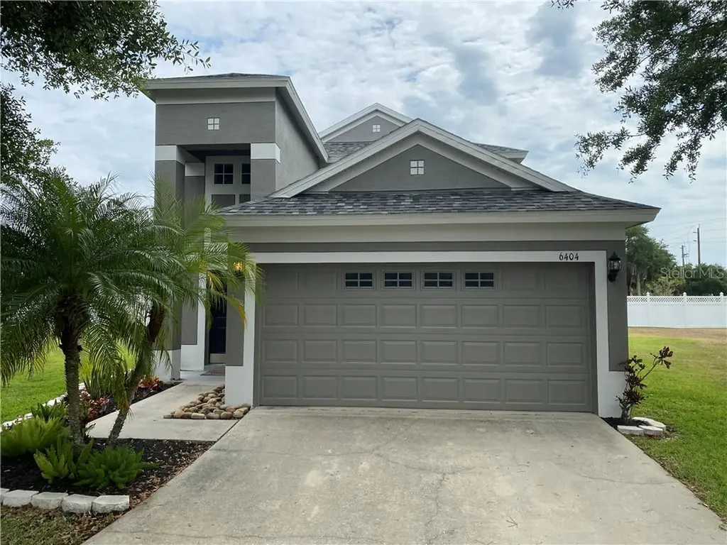 6404 Coral Creek Court Ellenton FL 34222