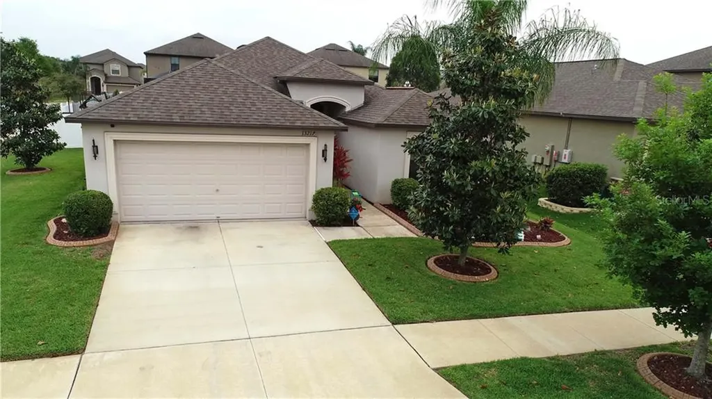 13217 Wellington Hills Drive Riverview FL 33579