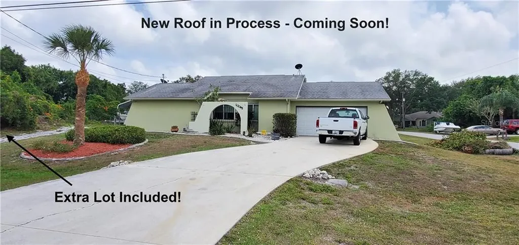 10045 Gulfstream Boulevard Englewood FL 34224