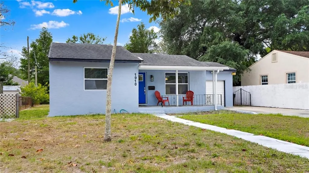 1910 26th Avenue N St Petersburg FL 33713
