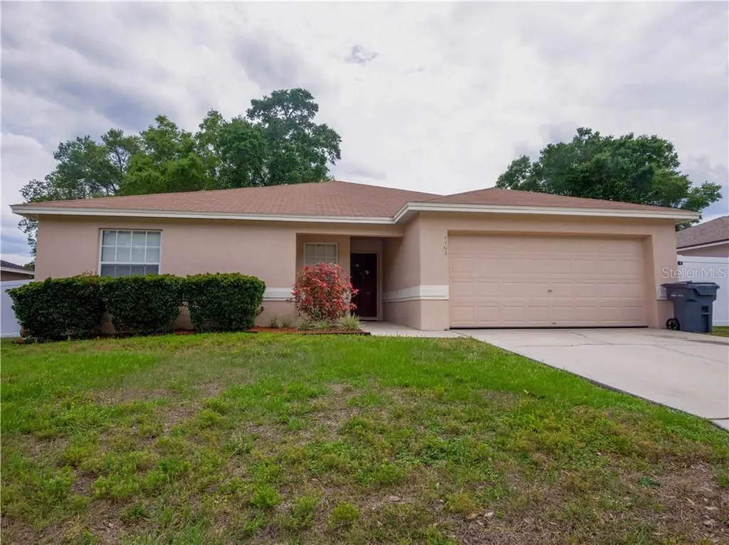 4163 Mayfair Way Lakeland FL 33812