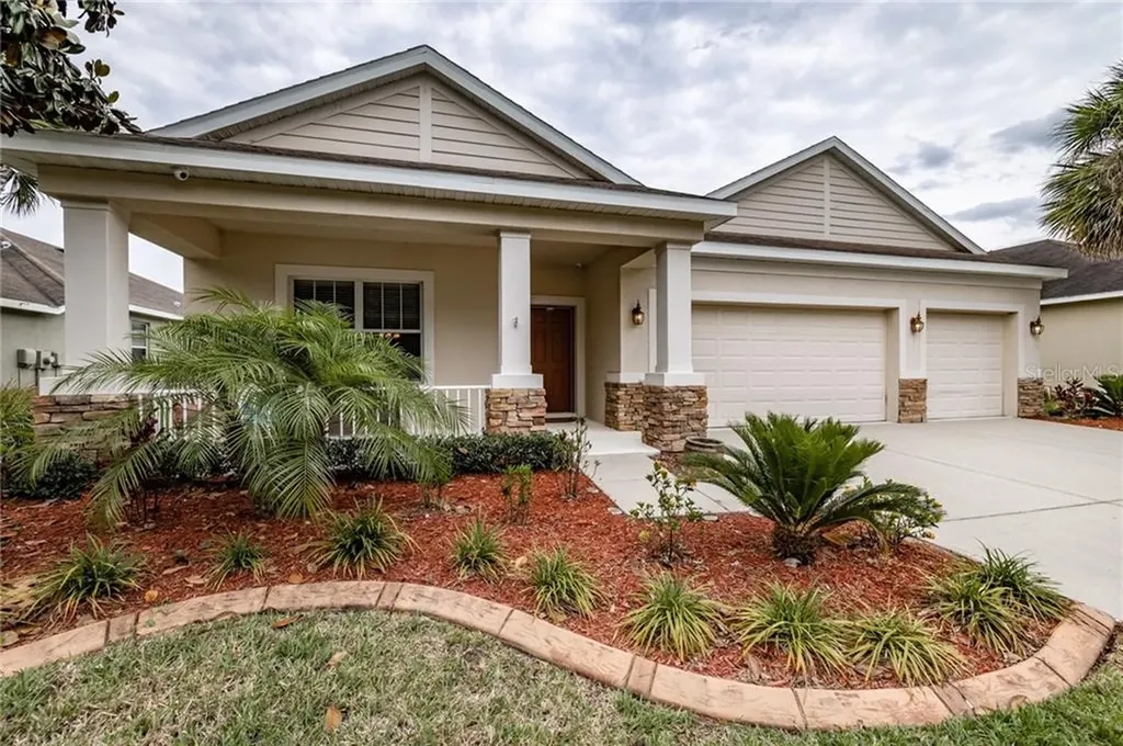 11022 Foster Carriage Road Lithia FL 33547