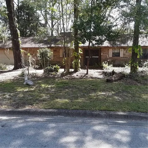 1721 SE 43rd Terrace Ocala FL 34471