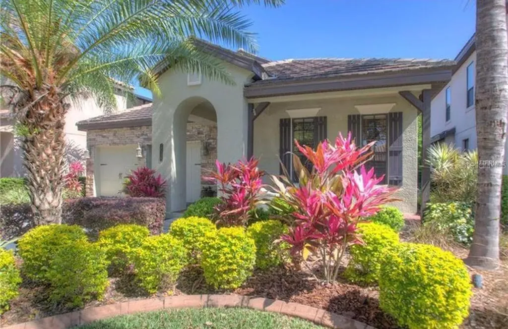 20306 Chestnut Grove Drive Tampa FL 33647