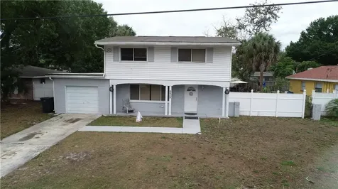4929 Shetland Avenue Tampa FL 33615