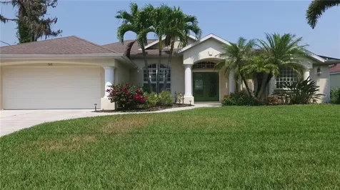 765 Rotonda Circle Rotonda West FL 33947