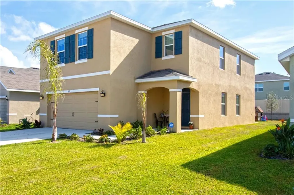 11127 Leland Groves Drive Riverview FL 33579