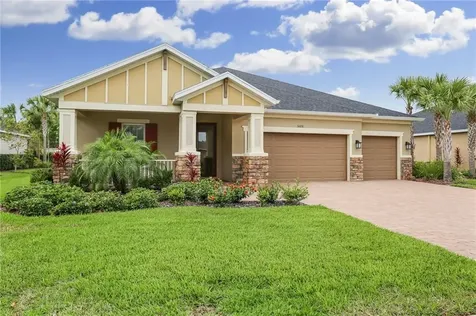 3688 Arbor Chase Drive Palm Harbor FL 34683