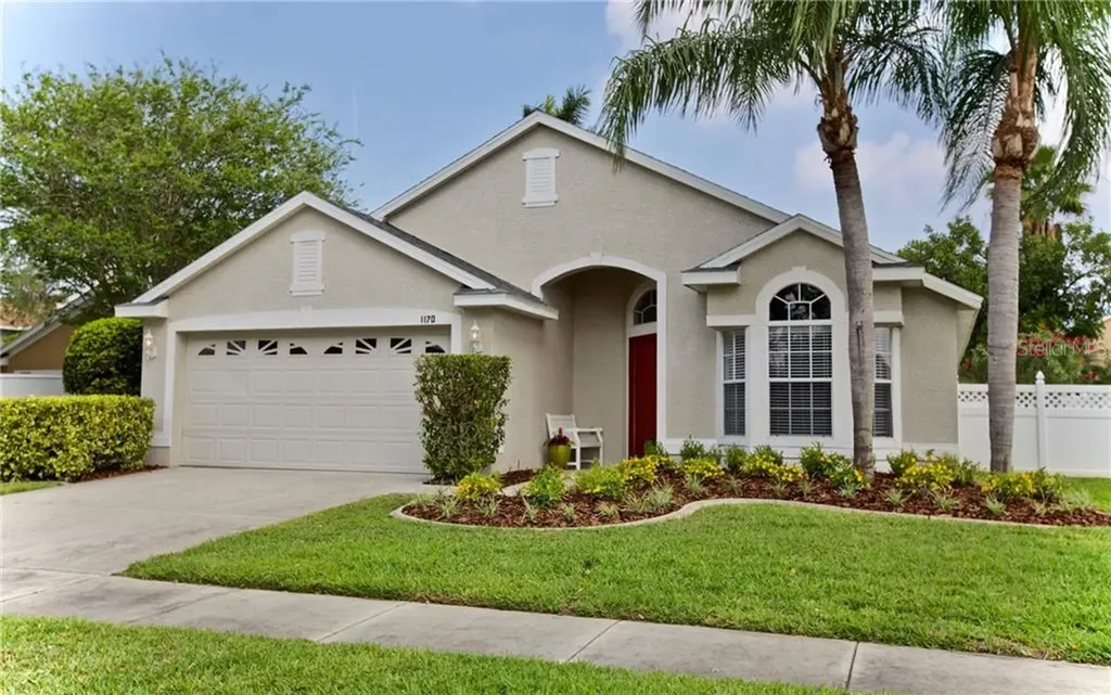 1170 Jessica Court Dunedin FL 34698
