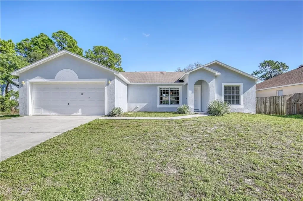 865 Helm Avenue NW Palm Bay FL 32907