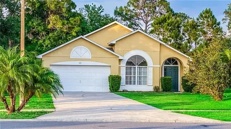 591 Eagle Pointe S Kissimmee FL 34746