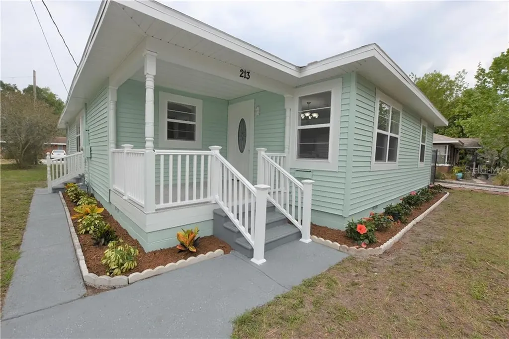 213 Ariana Street Lakeland FL 33803