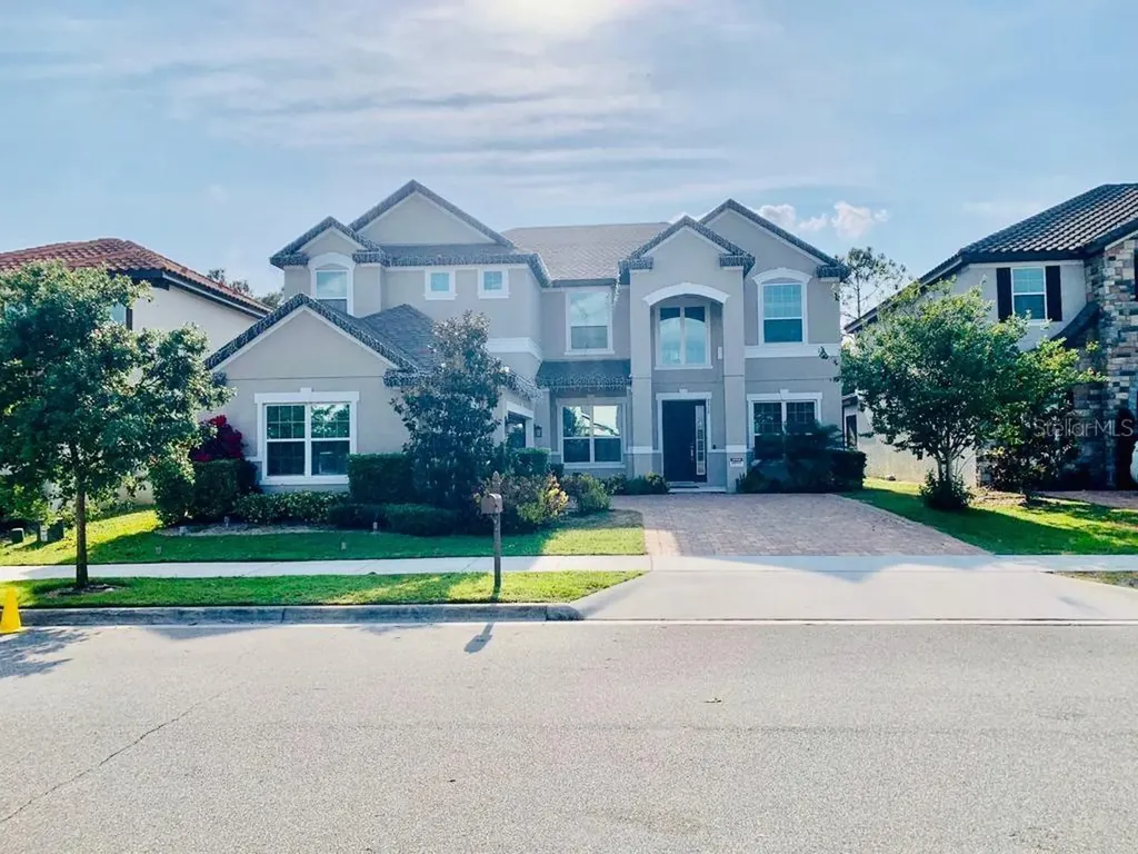 8310 Lookout Pointe Drive Windermere FL 34786