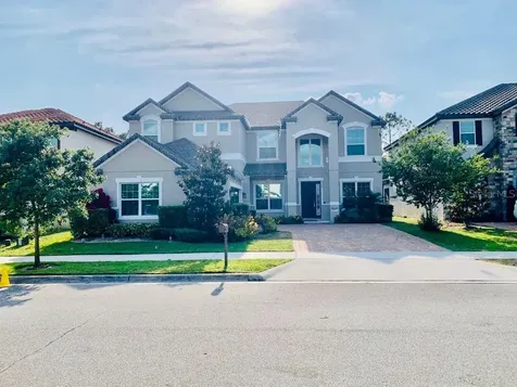 8310 Lookout Pointe Drive Windermere FL 34786