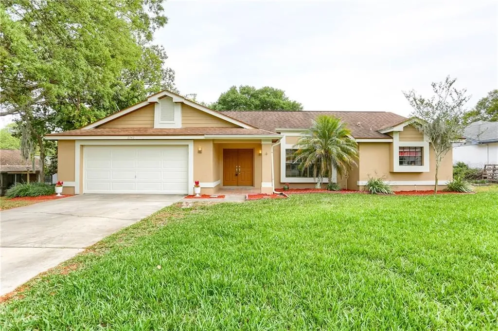 8142 Golf Club Court Hudson FL 34667