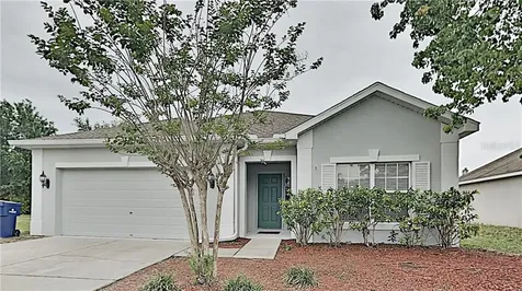 6240 Dainty Bess Court Land O Lakes FL 34639