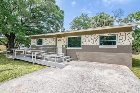 827 26th Avenue S St Petersburg FL 33705