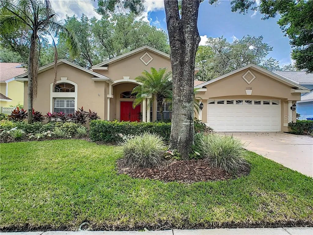 7209 Hammet Road Tampa FL 33647