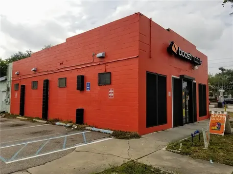2215 Drive Martin Luther King Jr Street S St Petersburg FL 33705