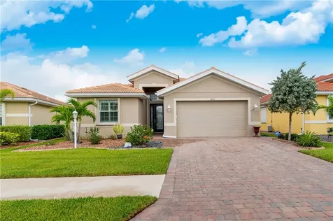 7625 Raptor Court North Port FL 34287