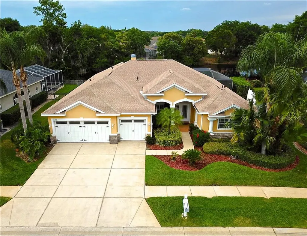 5715 Golden Owl Loop Land O Lakes FL 34638