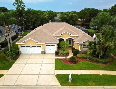 5715 Golden Owl Loop Land O Lakes FL 34638