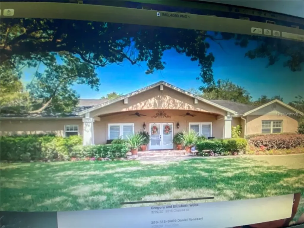 853 Greens Avenue Orlando FL 32804