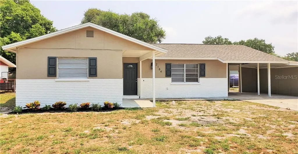 2184 Banneker Way Sarasota FL 34234