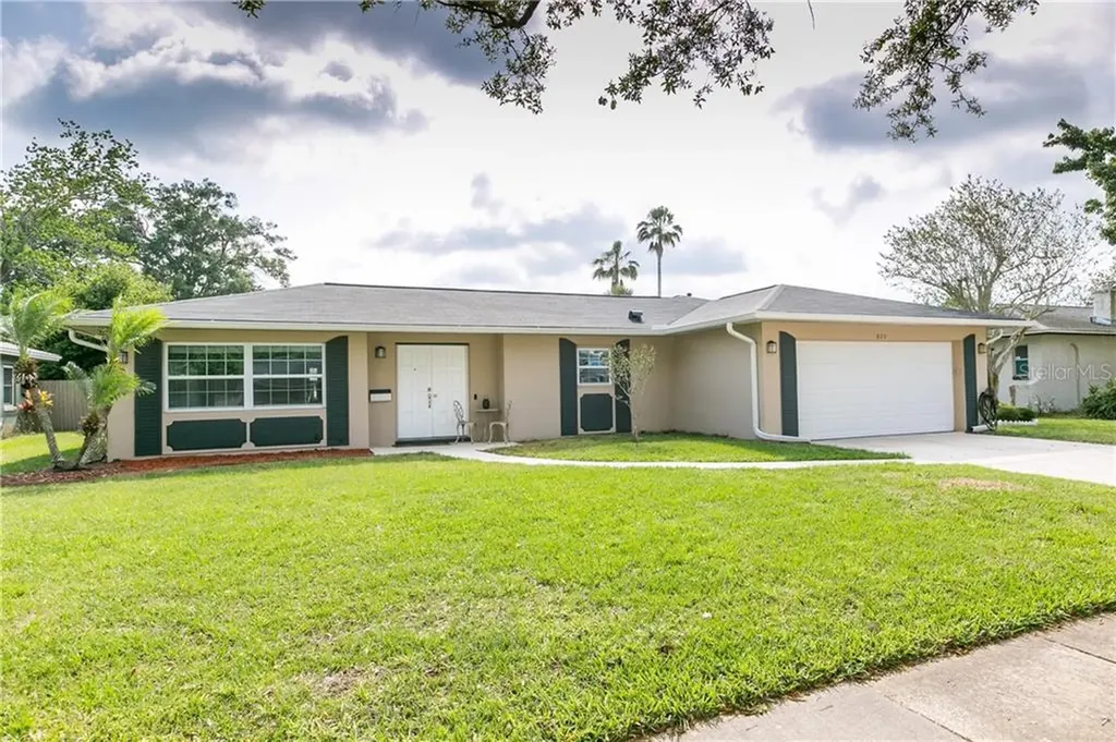 820 Chipley Court Winter Park FL 32792