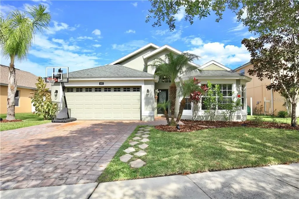 1482 Barn Owl Loop Sanford FL 32773