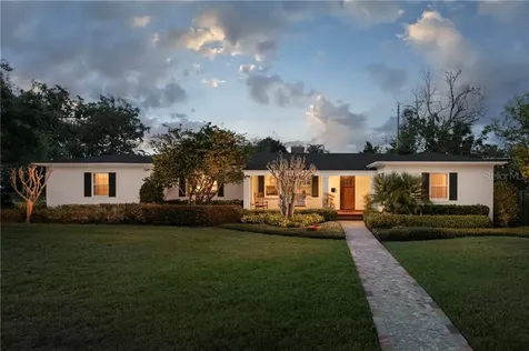 1721 Espanola Drive Orlando FL 32804