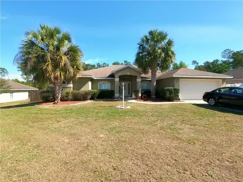 4621 SW 106th Place Ocala FL 34476