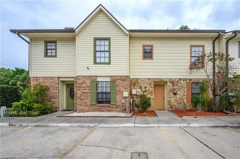 3917 Carroll Pines Court Tampa FL 33614