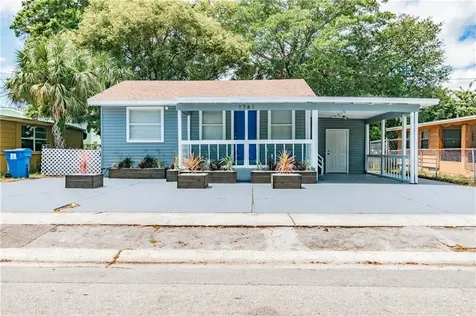 1741 19th Street S St Petersburg FL 33712