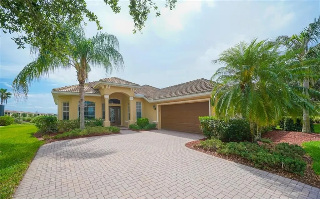 611 River Crane Street Bradenton FL 34212