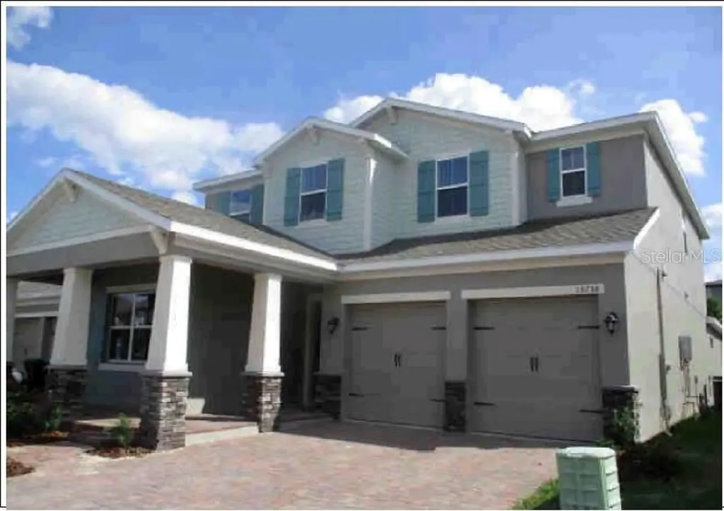 15758 Sweet Lemon Way Winter Garden FL 34787