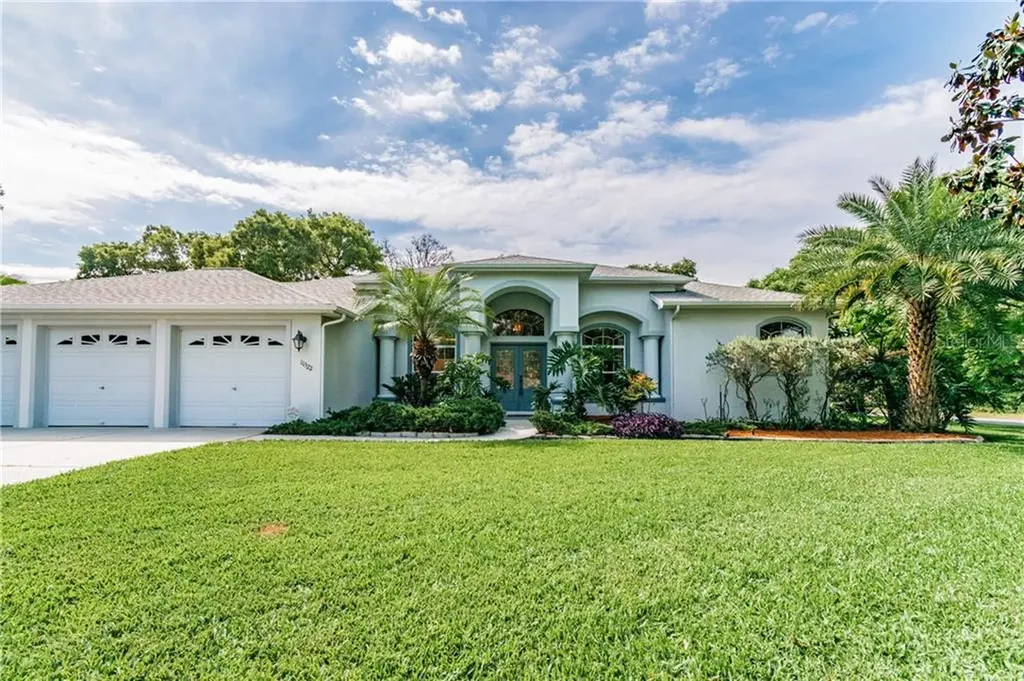 11322 Long Hill Court Spring Hill FL 34609