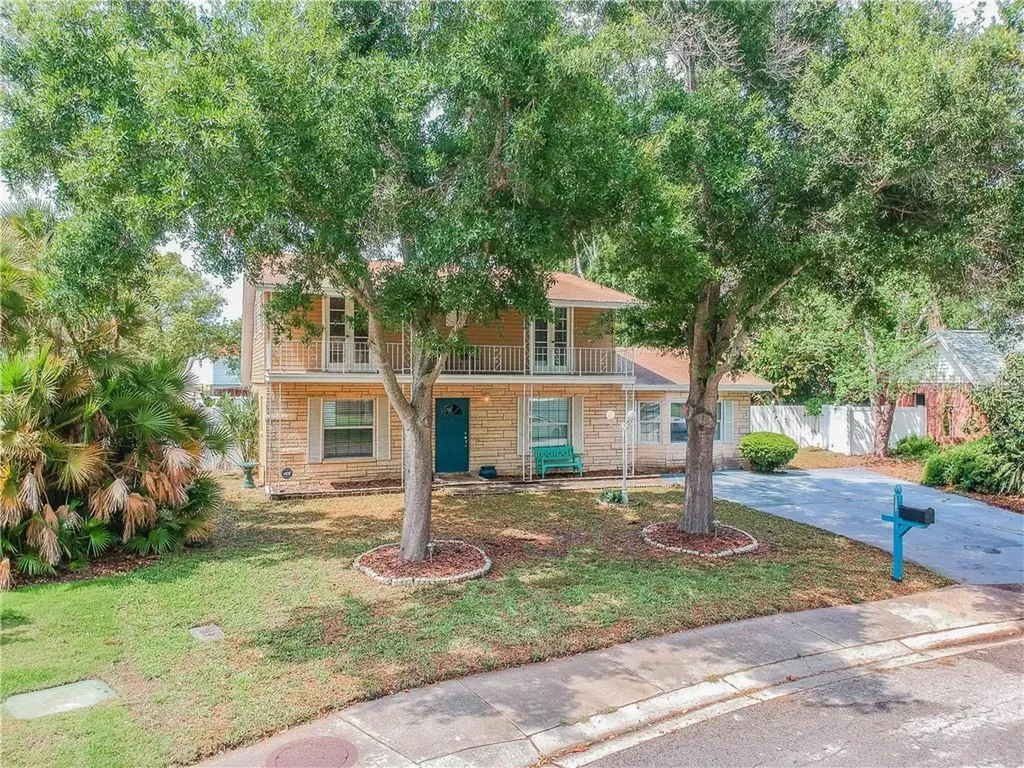 12397 83rd Avenue Seminole FL 33772