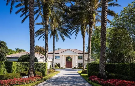 5506 Isleworth Country Club Drive Windermere FL 34786