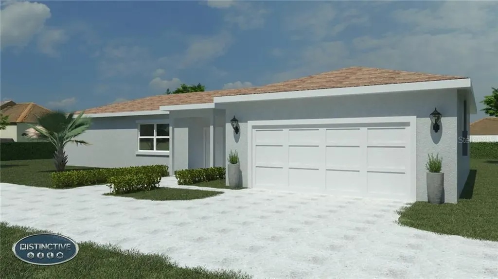 227 Cobalt Drive Kissimmee FL 34758