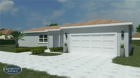 227 Cobalt Drive Kissimmee FL 34758