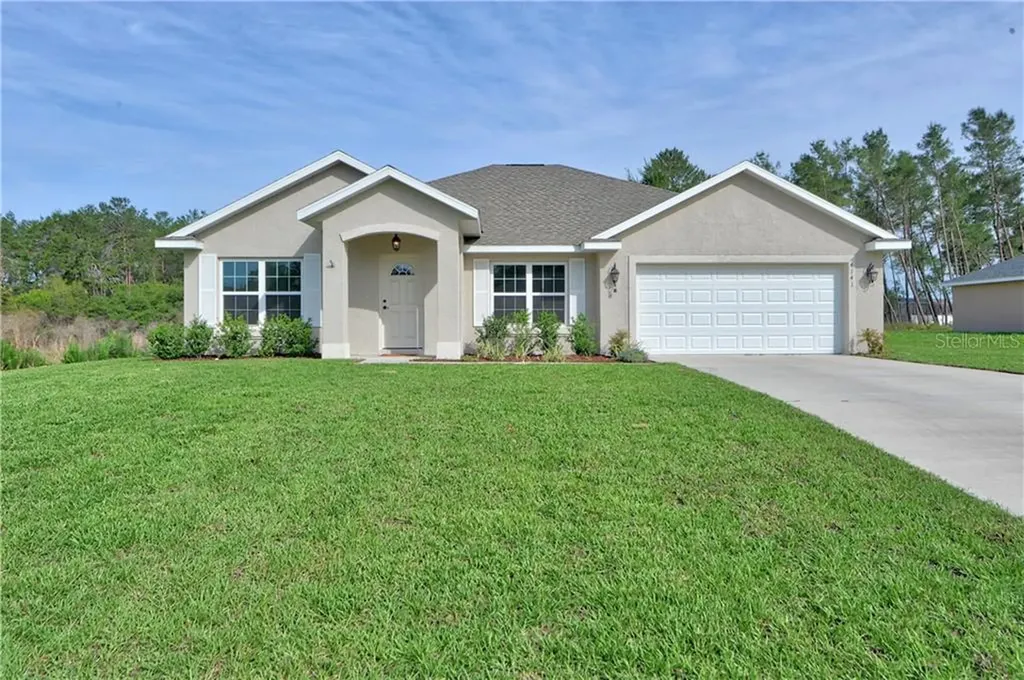 4141 SW 108th Place Ocala FL 34476