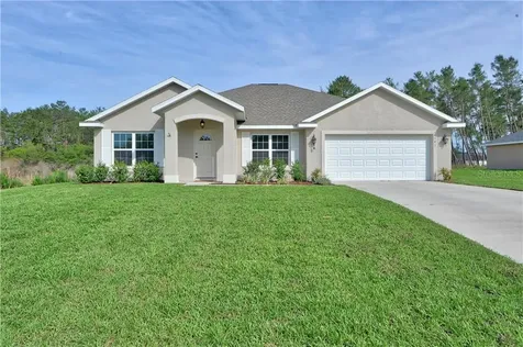 4141 SW 108th Place Ocala FL 34476