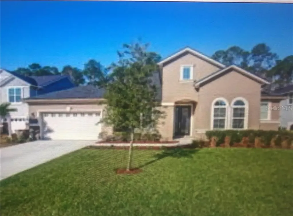 4242 Eagle Landing Parkway Orange Park FL 32065