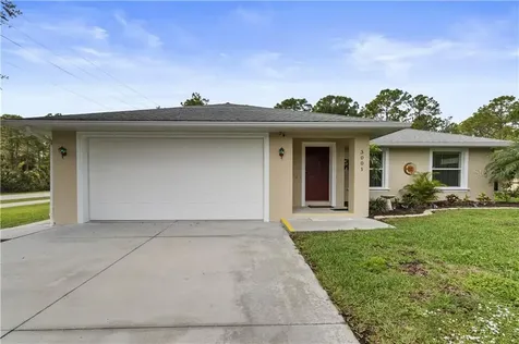3001 Barry Road North Port FL 34286